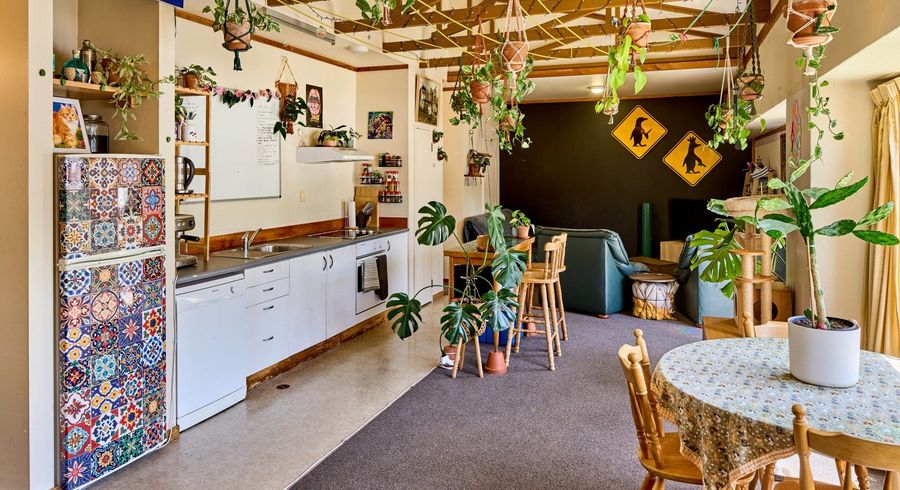  at 19/101-107 Cuba Street, Wellington Central, Wellington, Wellington