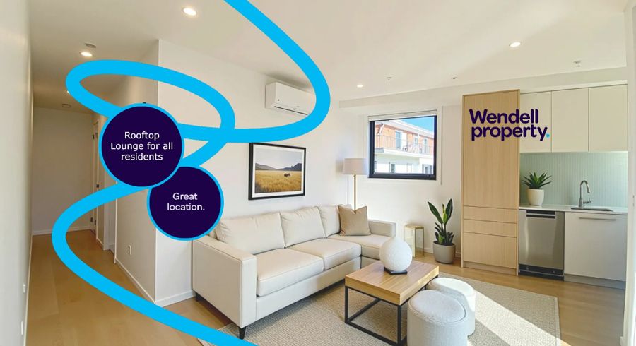  at 107/2 Finch Street, Morningside, Auckland City, Auckland