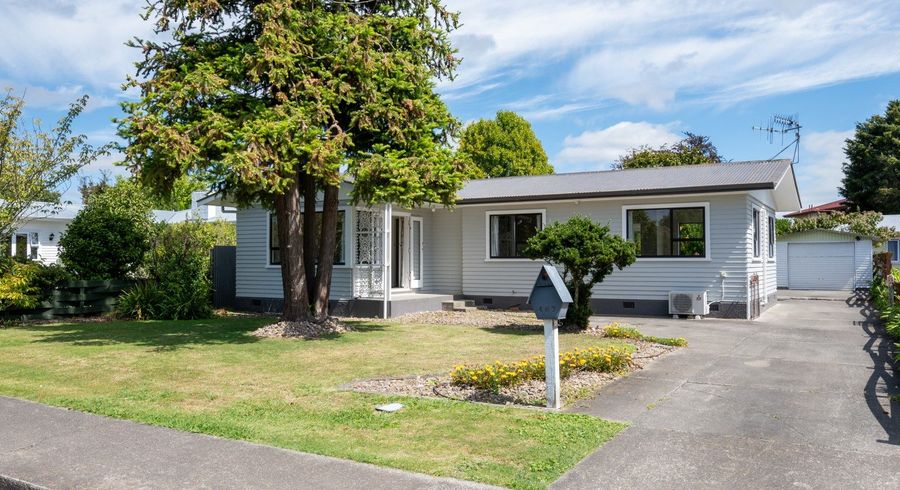  at 407 Hart Drive, Frimley, Hastings