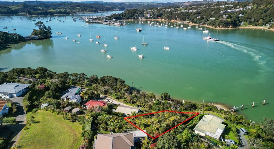  at 395D Aucks Road, Russell, Far North, Northland