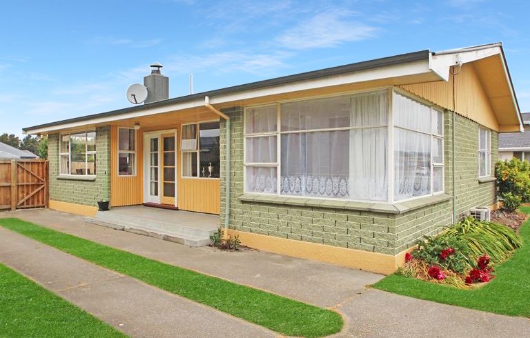  at 573 Thames Highway, Oamaru North, Oamaru