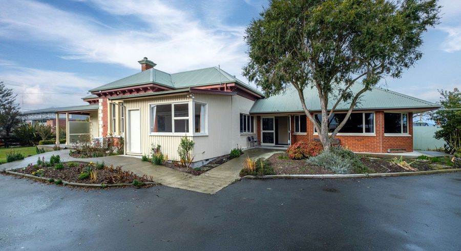  at 55 Cain Street, Parkside, Timaru