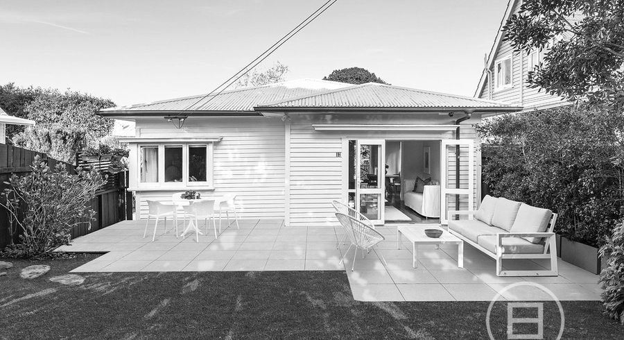  at 12 Sefton Avenue, Grey Lynn, Auckland City, Auckland