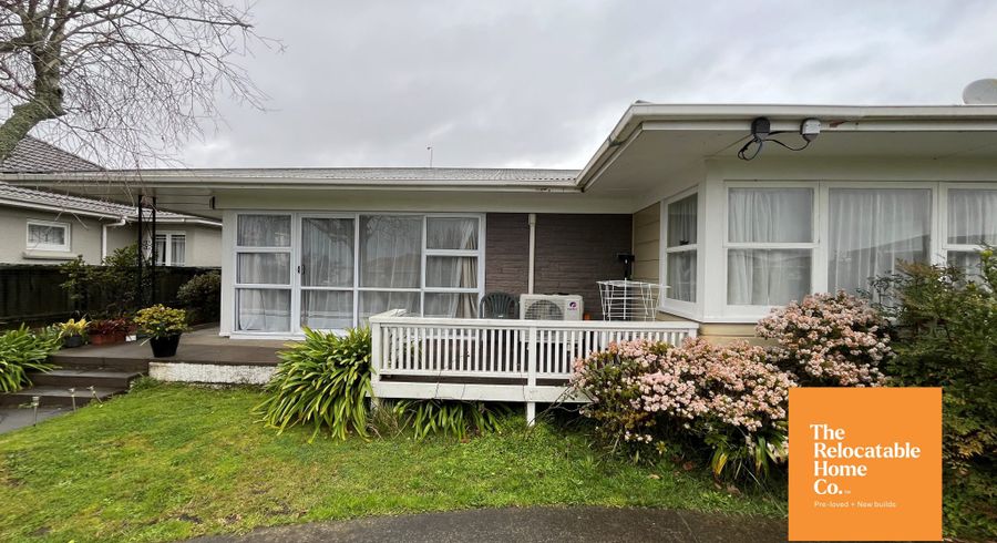  at Botany Downs, Manukau City, Auckland