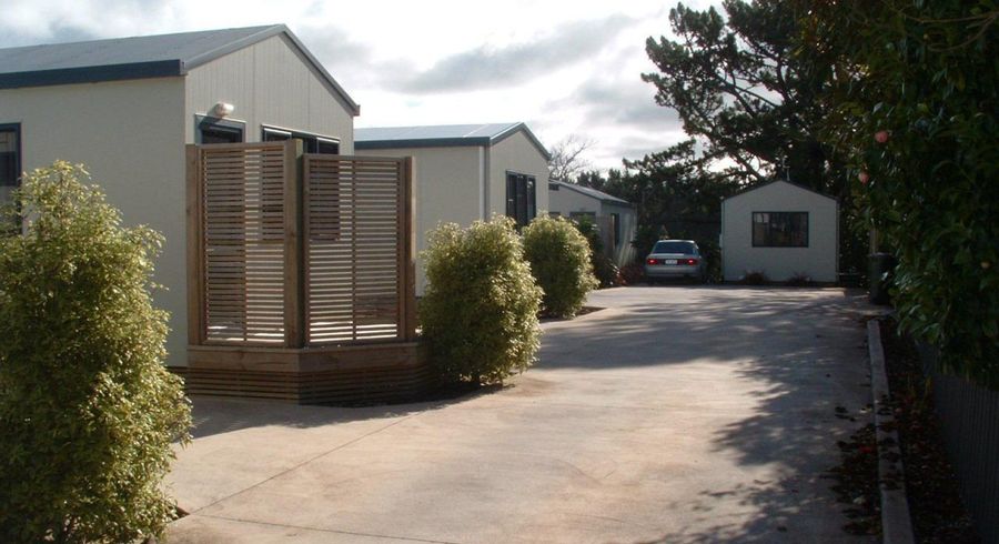  at 6/456 Carrington Street, Vogeltown, New Plymouth, Taranaki