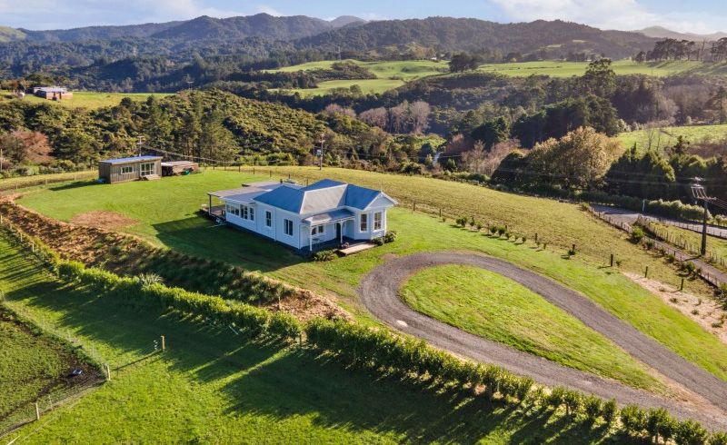  at 10 Athol Road, Waikino, Waihi