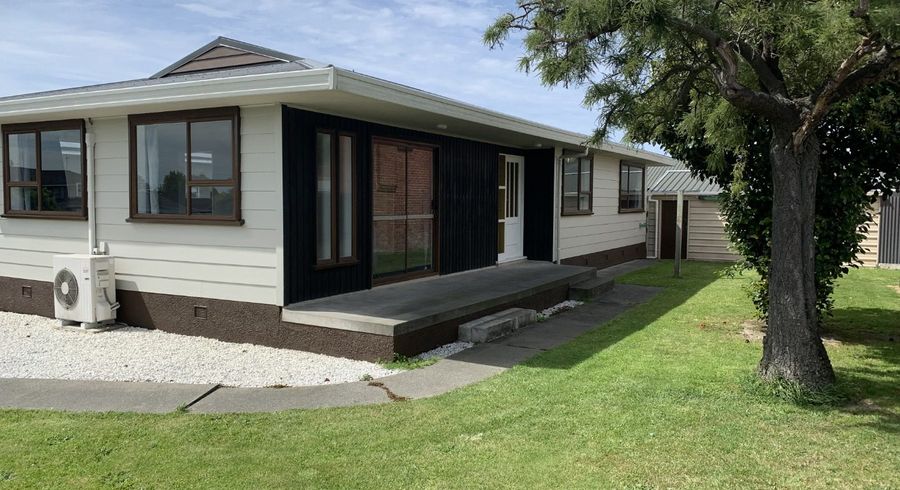  at 124 North Street, Timaru, Timaru, Canterbury