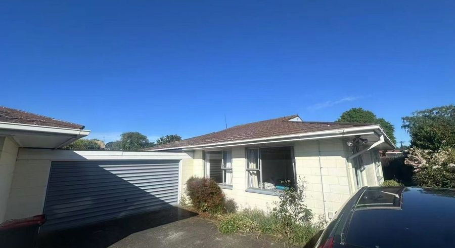  at 1/15 Brake Street, Upper Riccarton, Christchurch City, Canterbury