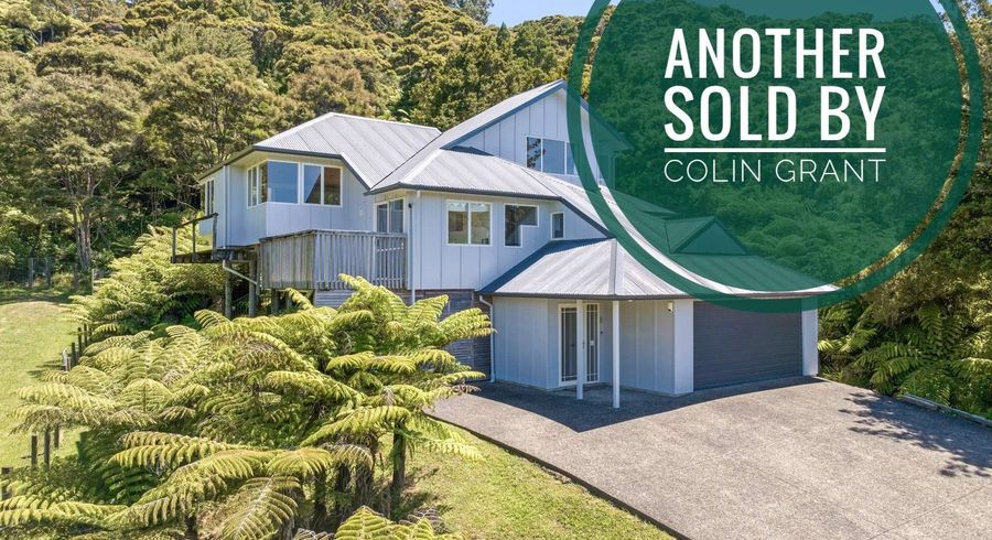  at 121 Burnside Road, Kaukapakapa