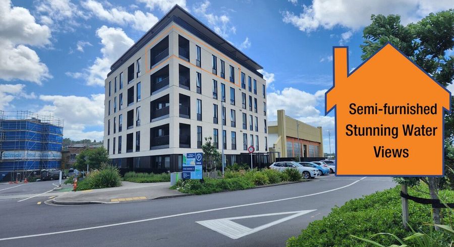  at 506/2 Launch Road, Hobsonville, Waitakere City, Auckland