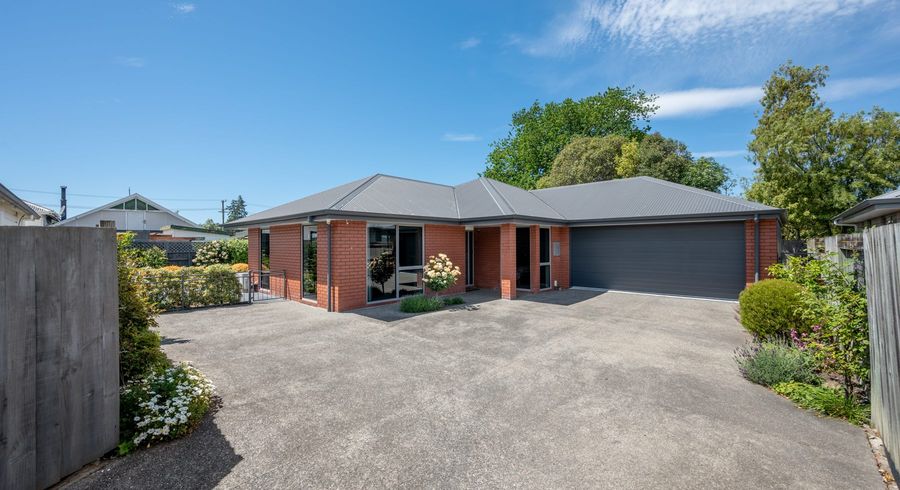  at 41A Fulton Street, Springlands, Blenheim