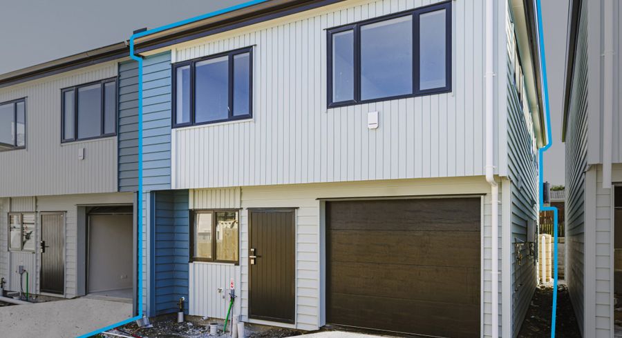  at 2/13D Miles Avenue, Papatoetoe, Manukau City, Auckland