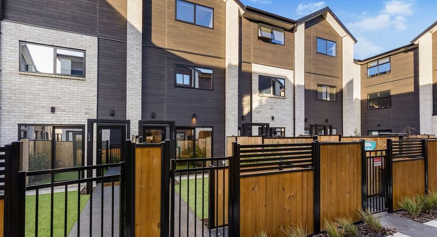  at 6/239 Lichfield Street, Christchurch Central, Christchurch