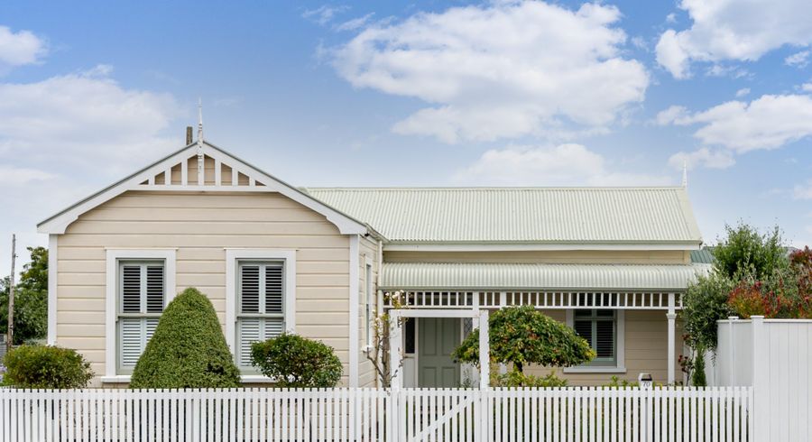  at 70 Jellicoe Street, Martinborough