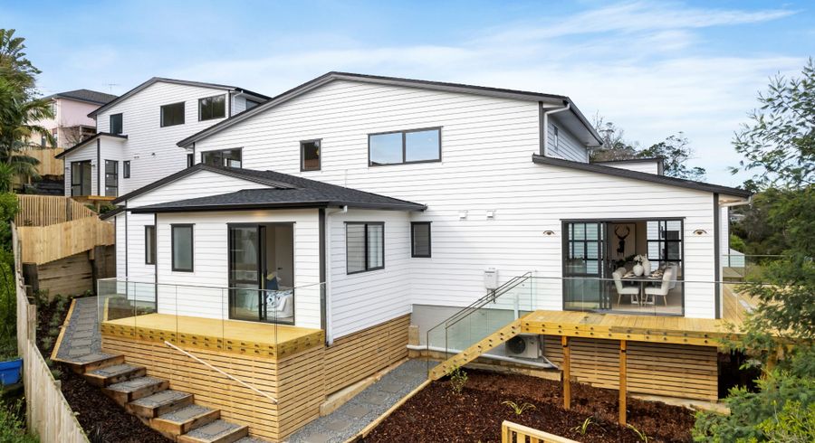  at 23B Stephanie Close, Glenfield, North Shore City, Auckland