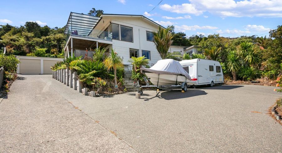  at 25 Trotter Ave, Waiomu, Thames-Coromandel, Waikato