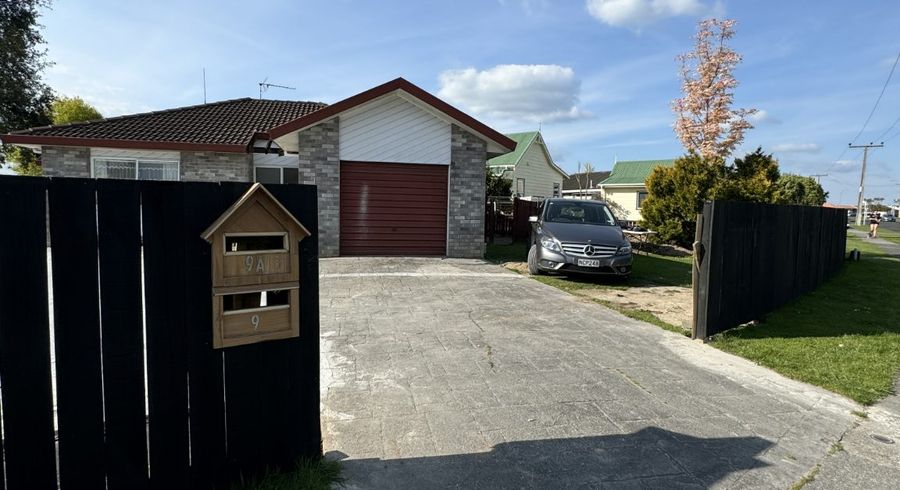 at 9 Endeavour Avenue, Flagstaff, Hamilton, Waikato