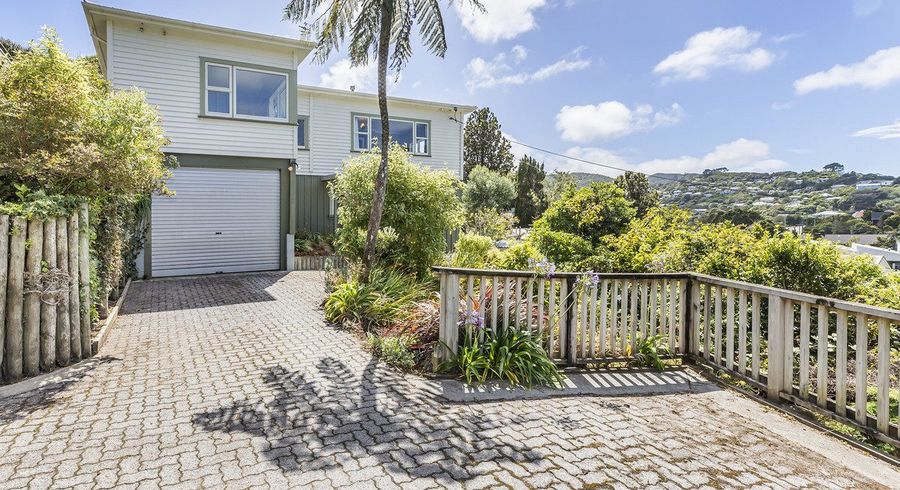  at 8 Allington Road, Karori, Wellington, Wellington