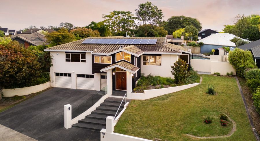  at 8 Crowden Place, Harrowfield, Hamilton, Waikato