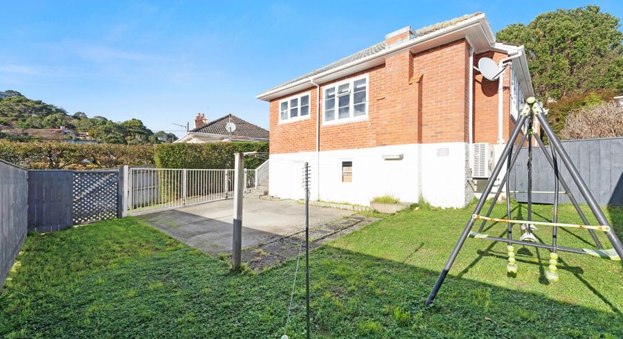  at 133 Campbell Street, Karori, Wellington