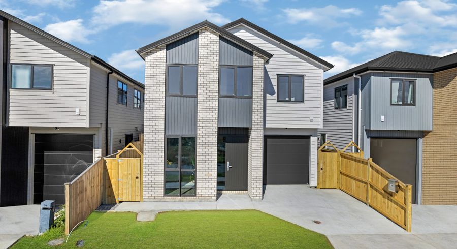  at 36 Christella Street, Flat Bush, Manukau City, Auckland