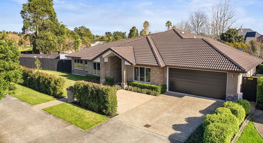  at 186 Harbourside Drive, Karaka, Papakura