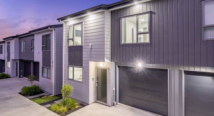  at 7C La Trobe Street, Pakuranga Heights, Manukau City, Auckland