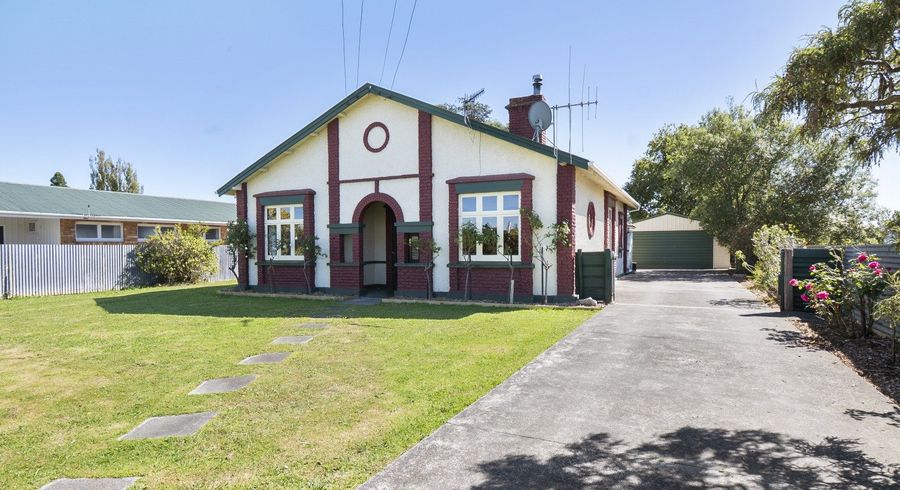  at 4 Kairanga Bunnythorpe Road, Bunnythorpe, Palmerston North, Manawatu / Whanganui