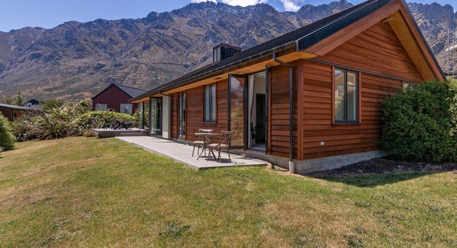  at 16 Ellesmere Avenue, Jacks Point, Queenstown