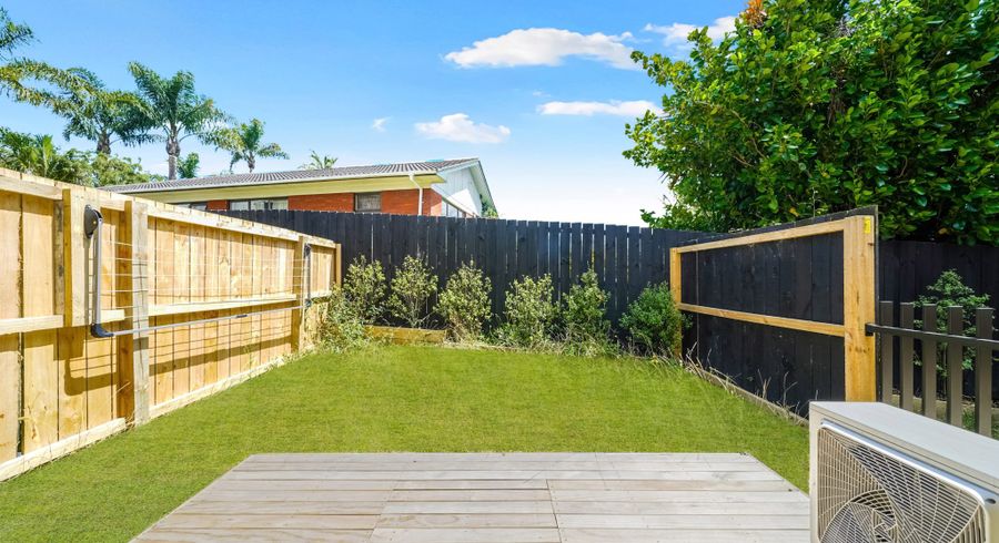  at 15/86-90 Elliot Street, Pahurehure, Papakura, Auckland