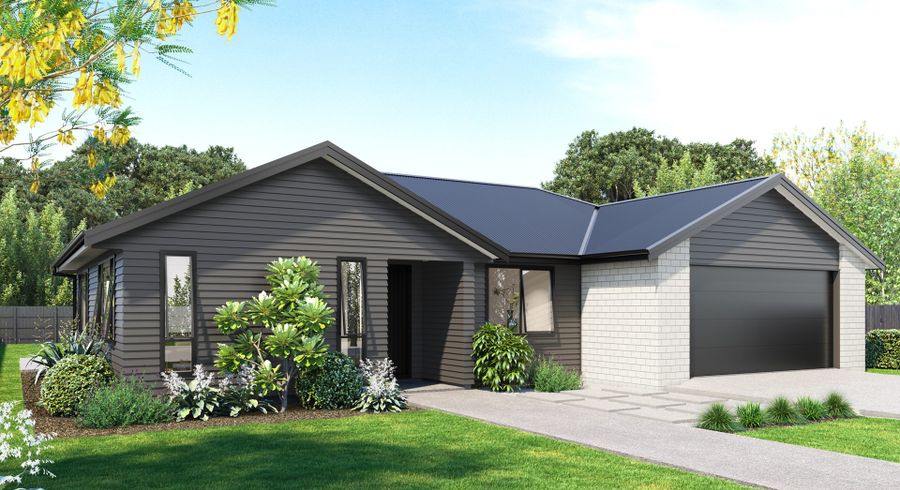  at Cunliffe Road, Redwood, Christchurch City, Canterbury