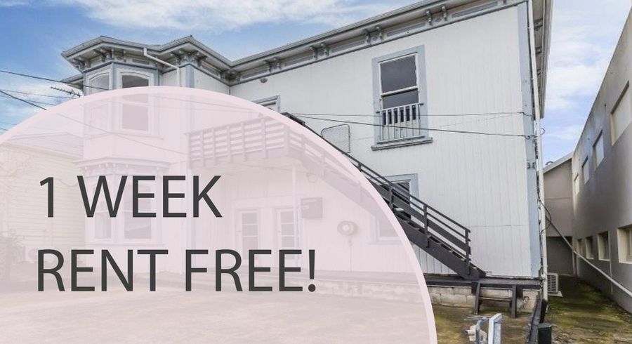  at 3/60 Wilson Street, Newtown, Wellington, Wellington