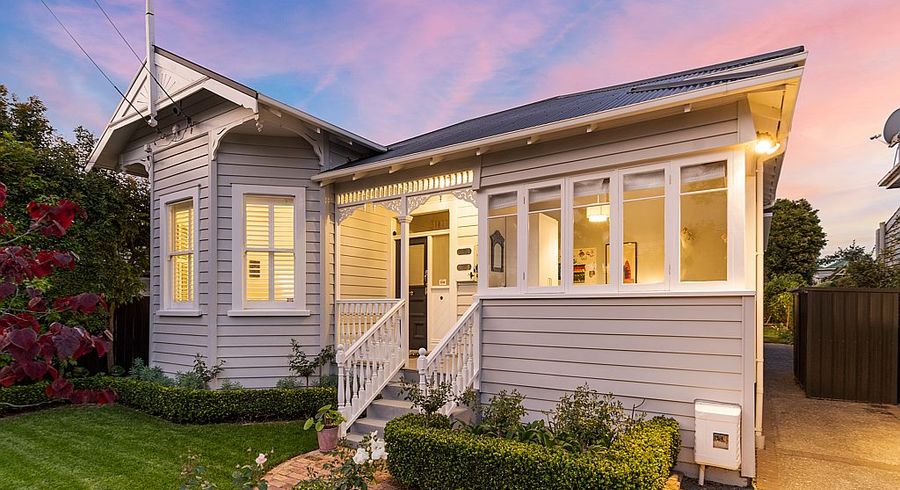  at 29 Dunbar Road, Mount Eden, Auckland