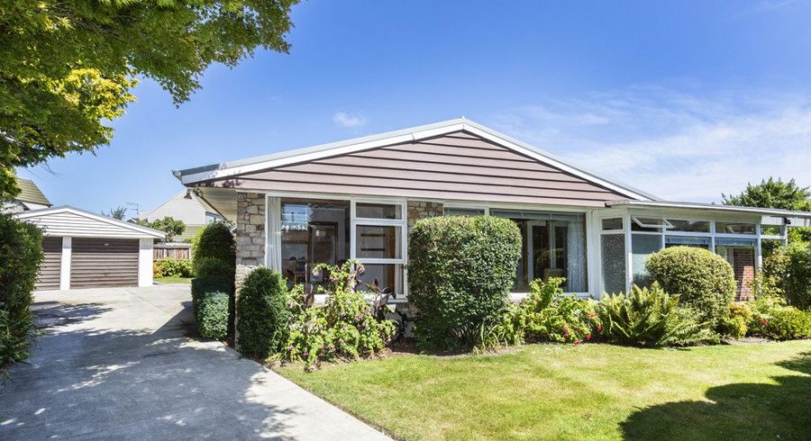  at 6 Rochford Place, Bryndwr, Christchurch