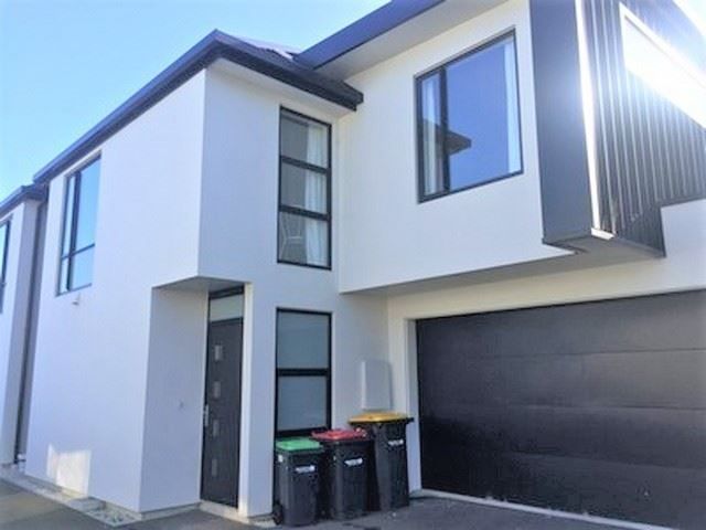  at 67C Sherborne Street, St Albans, Christchurch