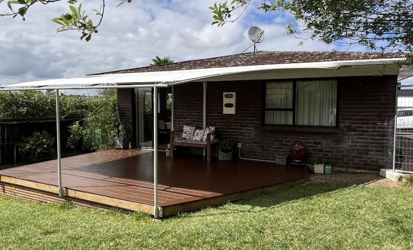  at 2/7 Anna Watson Road, Half Moon Bay, Manukau City, Auckland