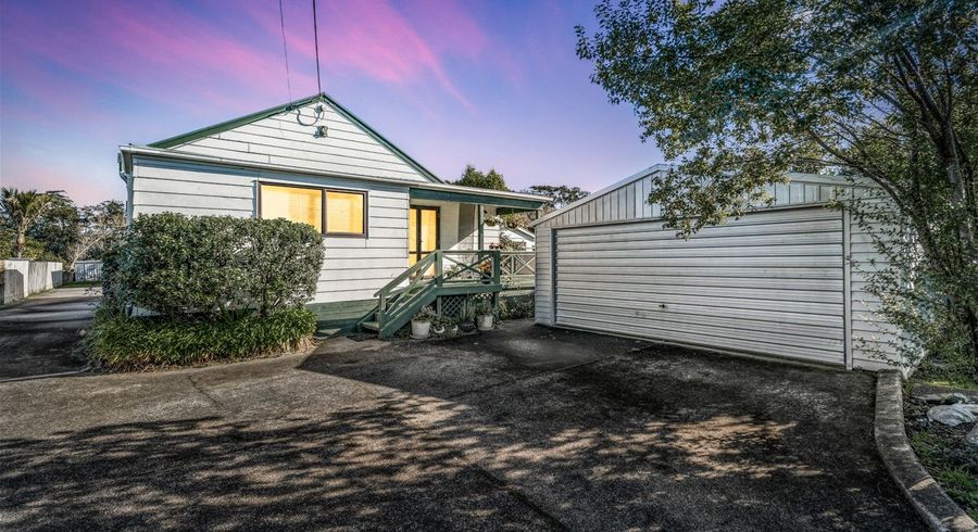  at 217A Parkhurst Road, Parakai, Helensville