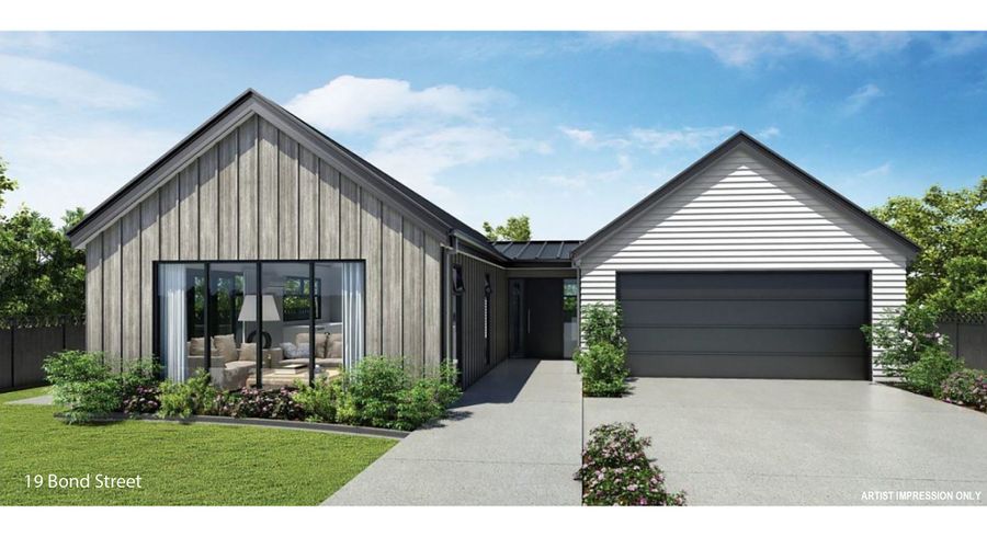  at Lot 113 Rose Manor, Springlands, Blenheim, Marlborough