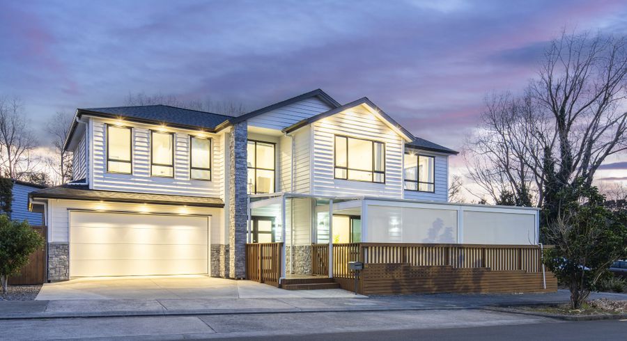  at 50 Greenfinch Road, Hobsonville, Waitakere City, Auckland