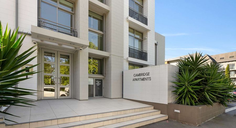  at 11/41 Cambridge Tce, City Centre, Christchurch City, Canterbury