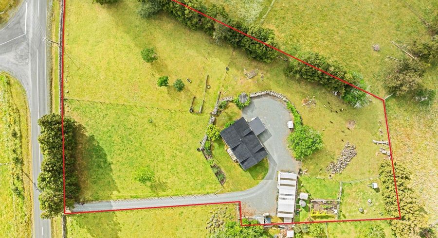  at 499 Whatitiri Road, Poroti, Whangarei, Northland