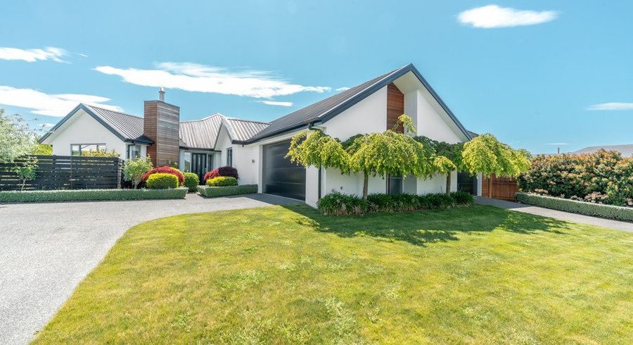  at 62 Rossington Drive, West Melton, West Melton