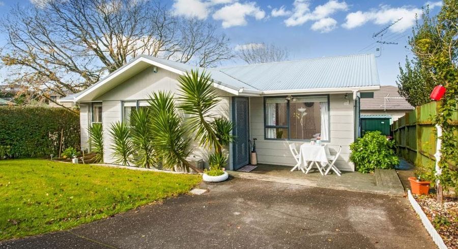  at 14A Price Crescent, Mount Wellington, Auckland