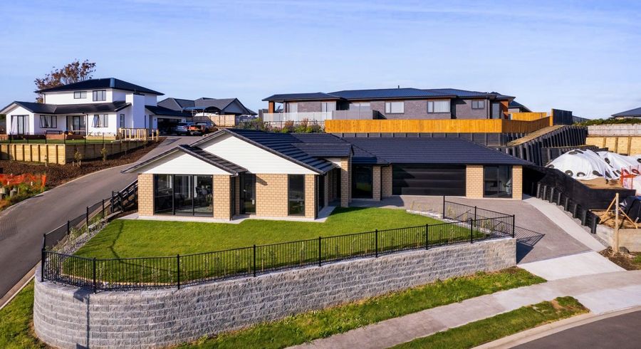  at 7 Francis Douglas Drive, Westown, New Plymouth