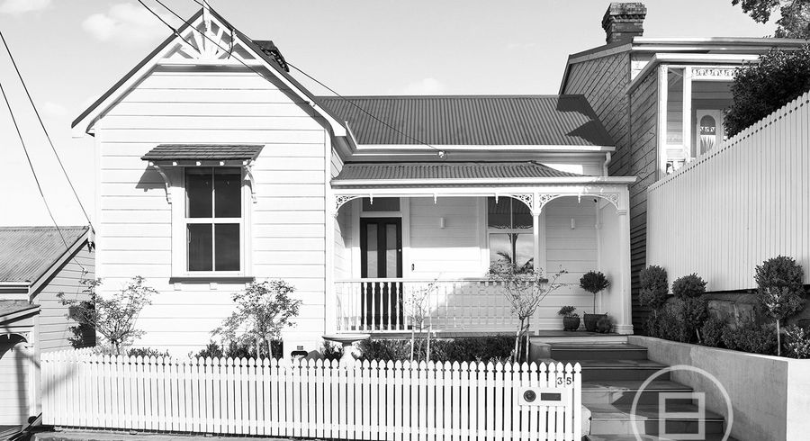  at 35 King Street, Grey Lynn, Auckland