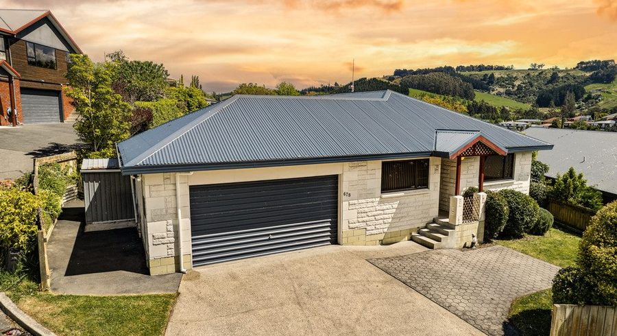  at 67B Barr Street, Kenmure, Dunedin, Otago