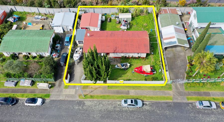  at 26 Vimy Place, Mangere, Auckland