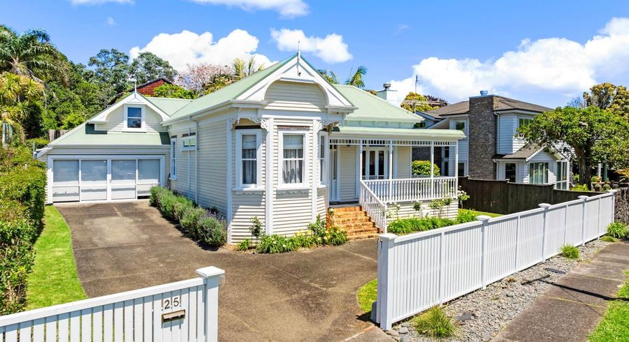  at 25 Cornwall Park Avenue, Epsom, Auckland City, Auckland