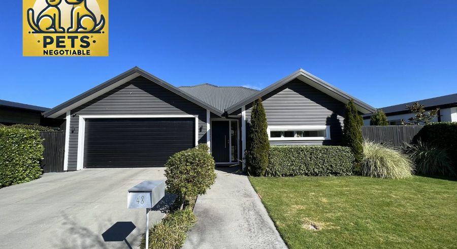  at 48 Dunlops Road, Marshland, Christchurch City, Canterbury