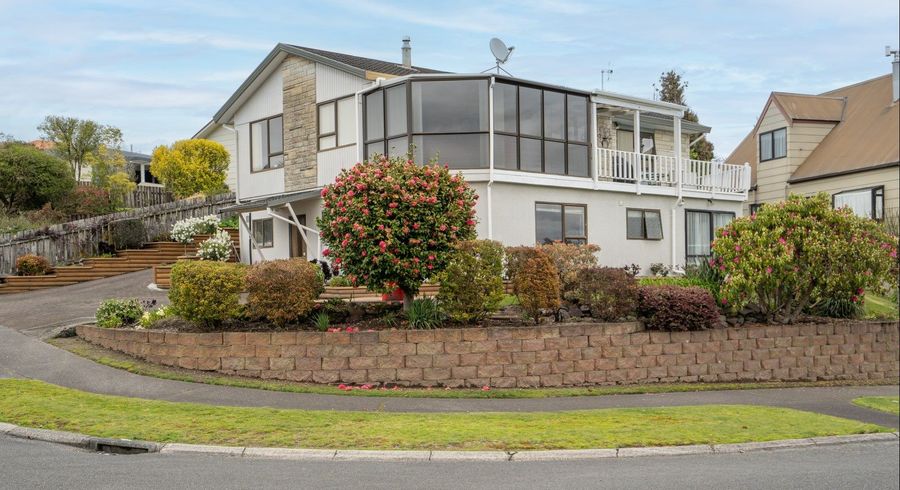  at 1 Gladstone Grove, Richmond Heights, Taupo